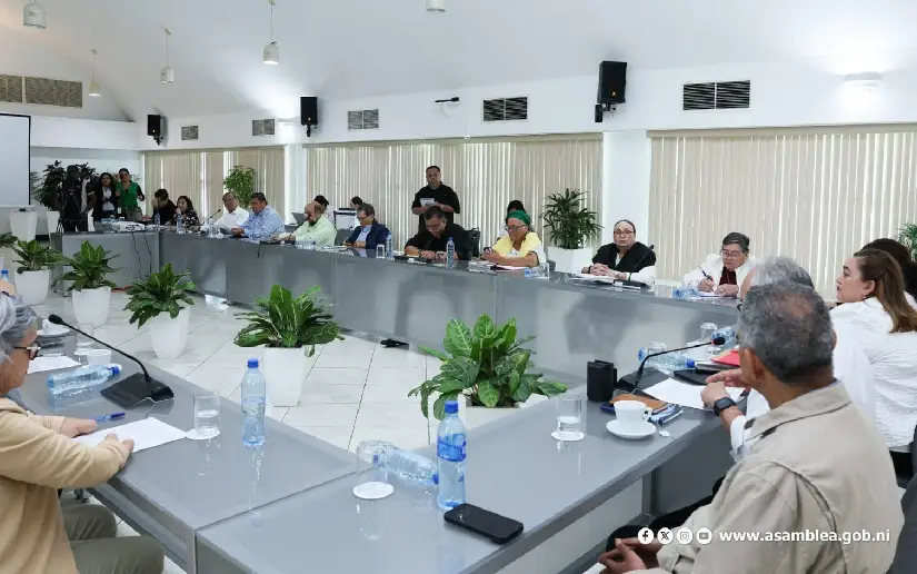 Iniciamos Elaboración de Propuesta Reformas Constitucionales