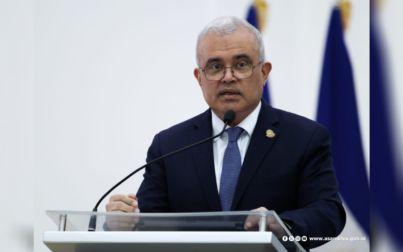 Presentan ante la Asamblea Nacional el Plan Nacional de Producción, Consumo y Comercio 2026-2027