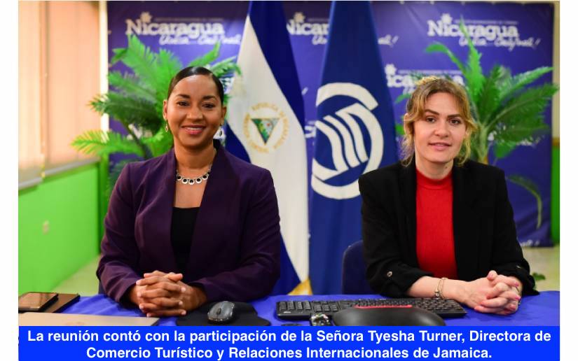 Nicaragua asume Presidencia Pro Témpore de la AEC