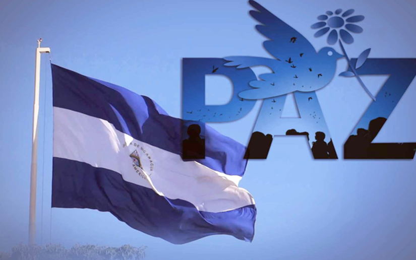 Defensa de la soberanía, independencia y dignidad por el bien común. “… retrocede el olvido, retrocede engañada la muerte…”