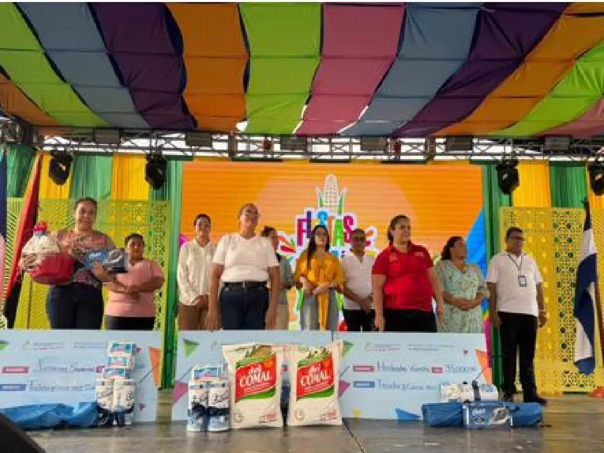Talento Nacional “Sabores del Maíz”