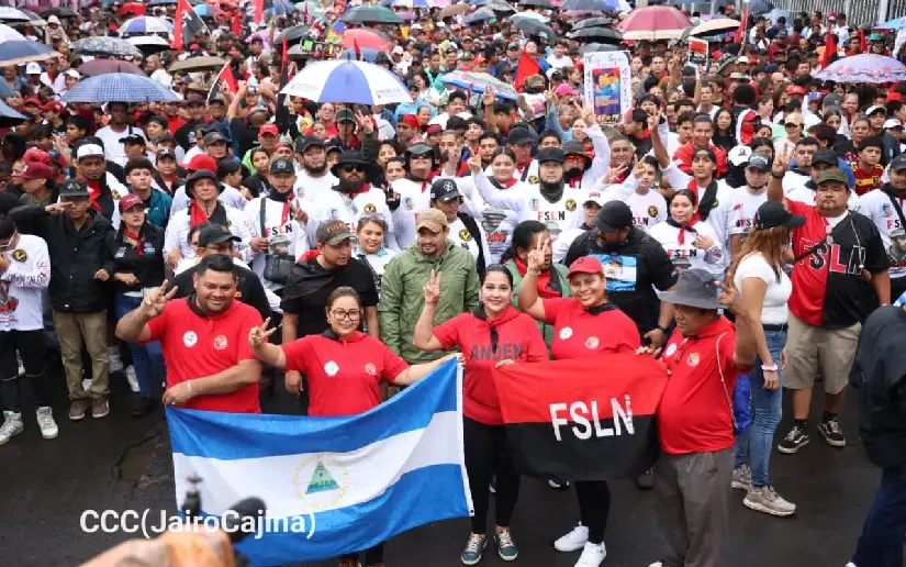 Elecciones Sí, Libres, Dignas y Soberanas