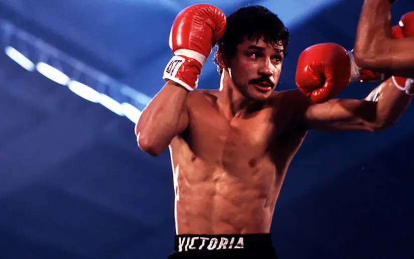 Anuncian actividades conmemorativas en homenaje al Tricampeón de Boxeo Alexis Argüello