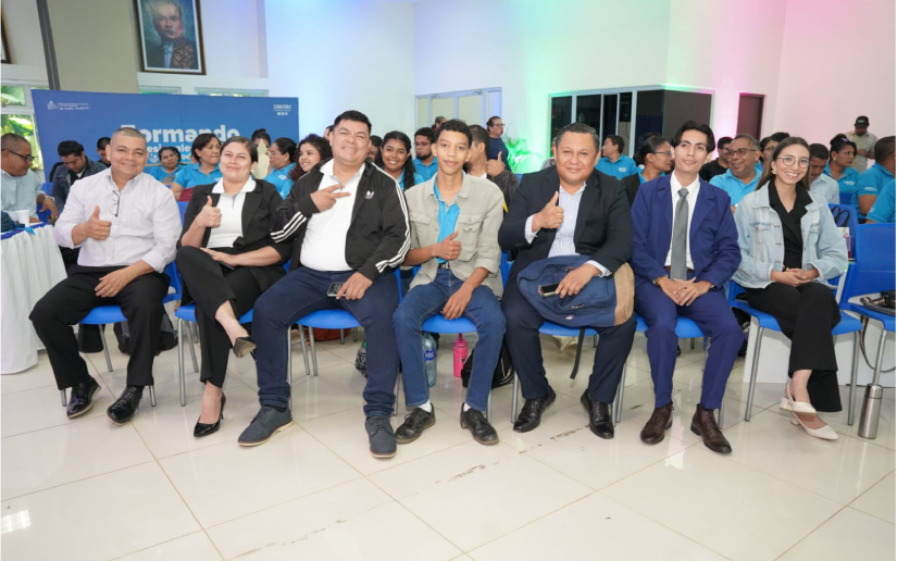 Docentes tecnológicos participan en Festival de Innovación Pedagógica y Didáctica