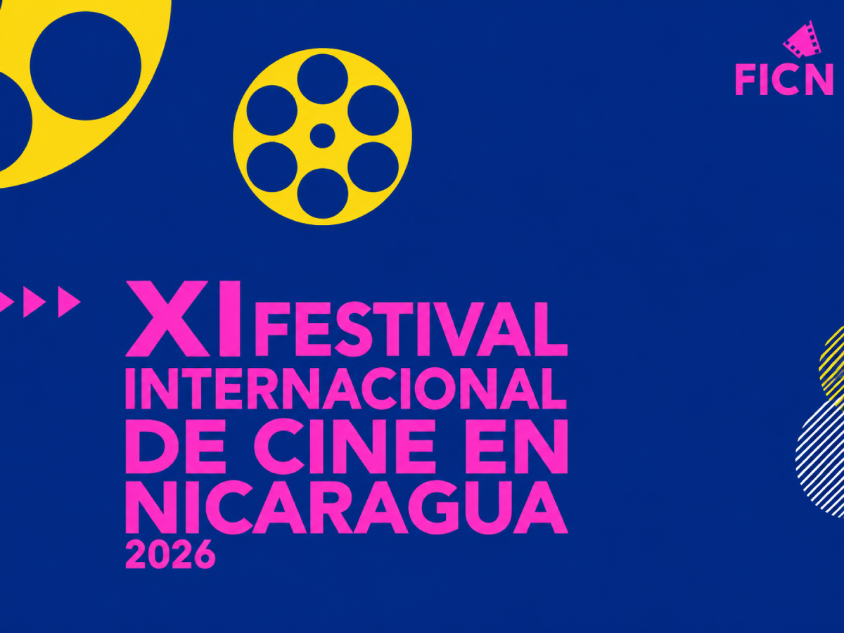 Festival Internacional de Cine y Nicaragua Diseña protagonizan agenda cultural