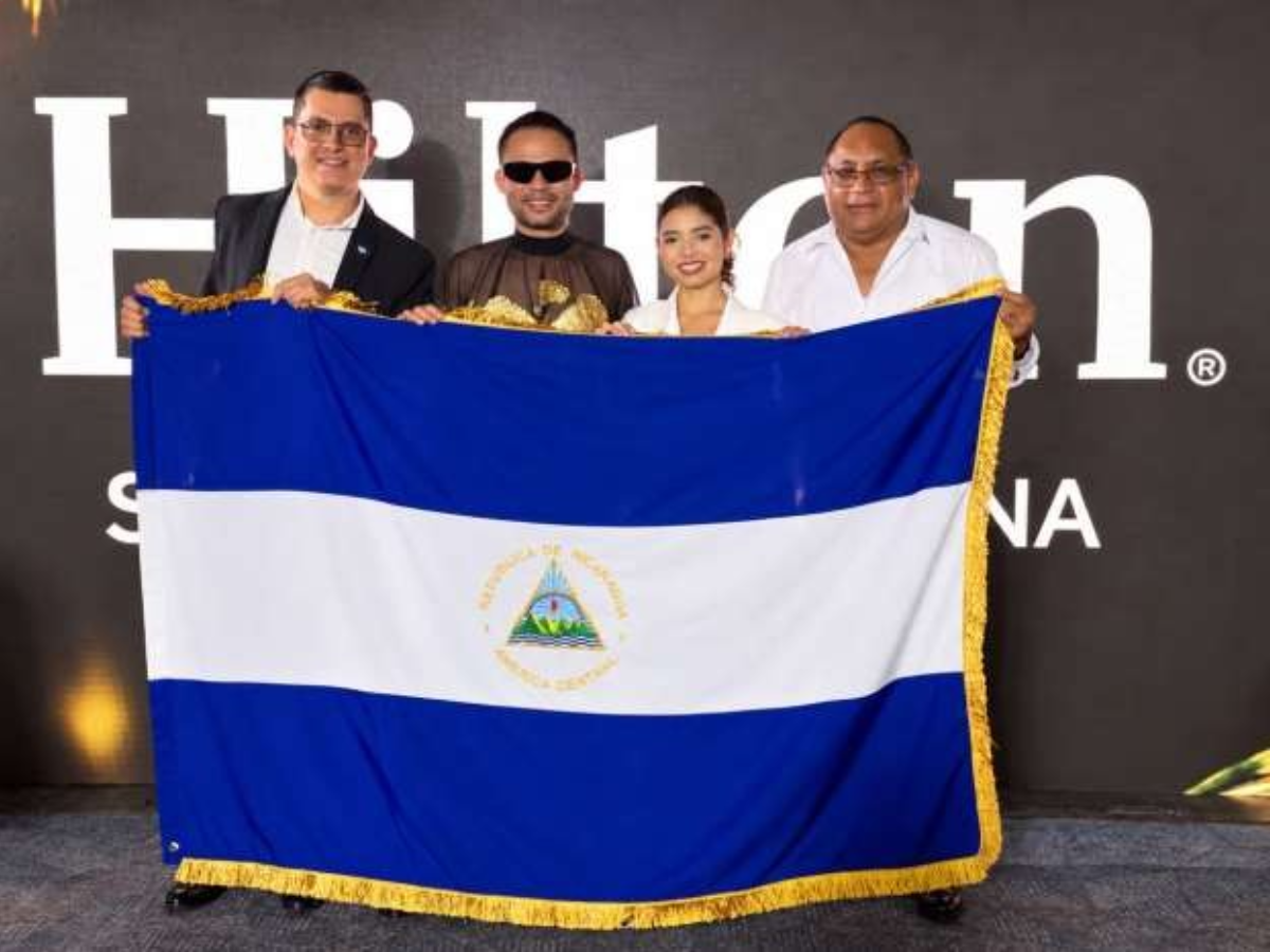Nicaragua Diseña en Costa Rica