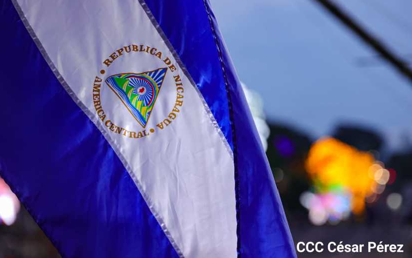 Gobierno de Nicaragua oficializa nuevos acuerdos en el ámbito diplomático y militar