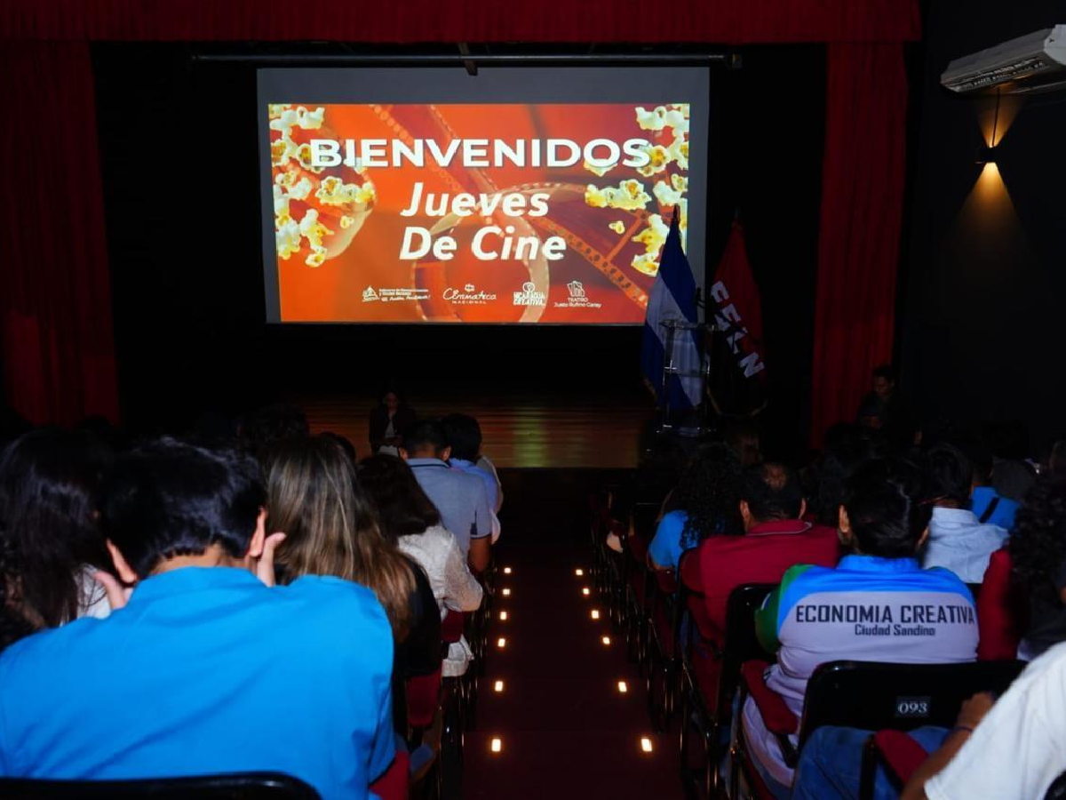 Identidad y Tradición en el Cine
