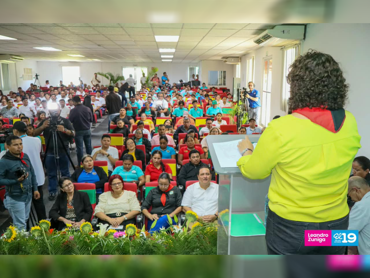 Realizan Primer Congreso del Programa Universidad en el Campo