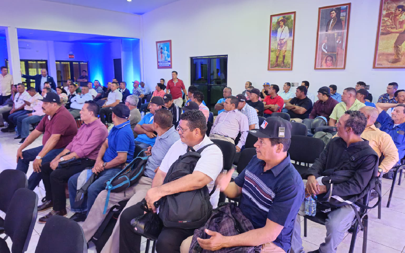 FENIBA certifica a 102 árbitros de béisbol tras programa de actualización nacional