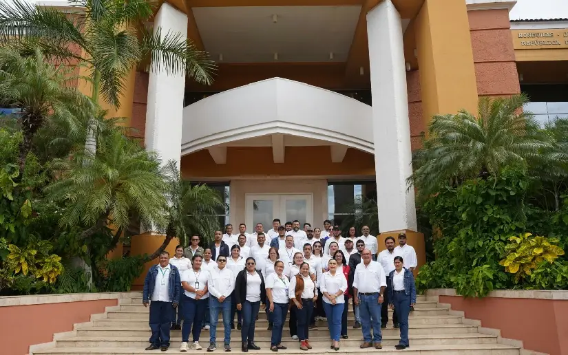 Taller sobre evalución ambiental