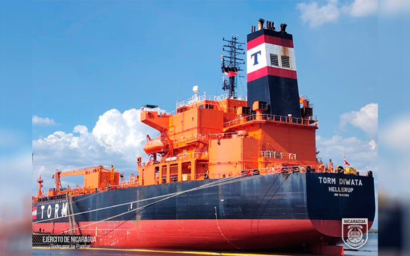 Protección, seguridad e inspección a embarcaciones y flota pesquera industrial