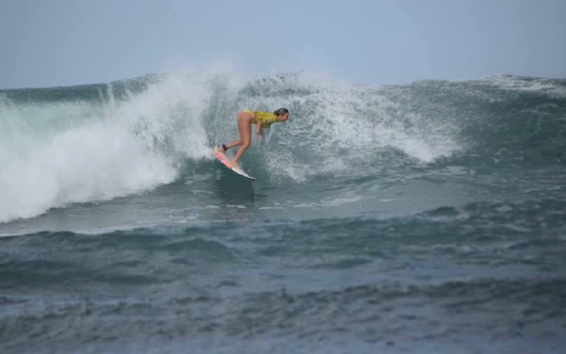 Playa Popoyo acoge la Gran Final del Circuito Nacional de Surf 2026