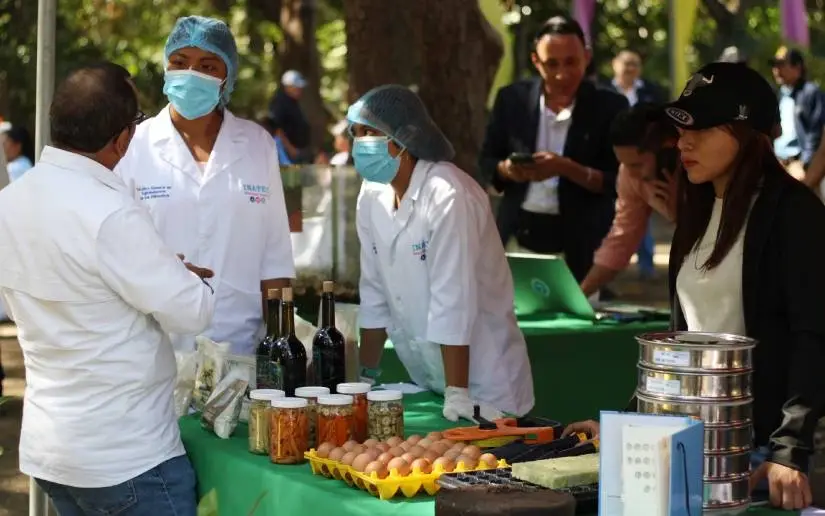 Más victorias educativas en Nicaragua durante el Mes de la Paz