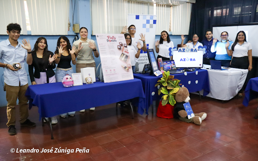 Realizan encuentro interuniversitario de economía creativa e innovación