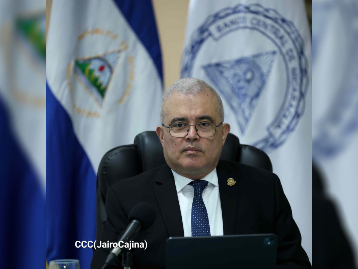 Nicaragua: Presupuesto General 2027 priorizará reducción de la pobreza