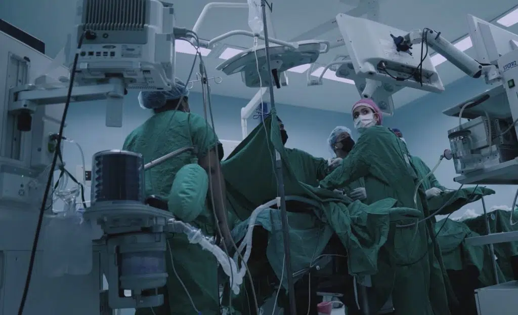 Nicaragua contará con el primer quirófano materno-fetal público de Centroamérica