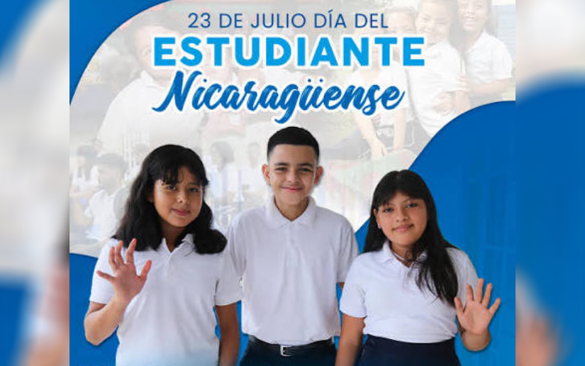 Día del Estudiante contará con intenso programa de conmemoración en todo el país