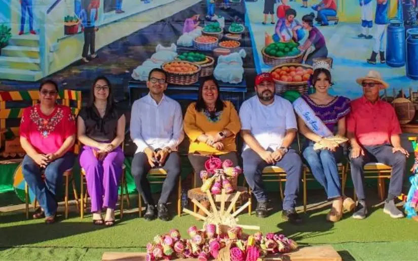 Lanzamos Circuito Creativo de Masaya y Certamen Nacional de Artesanías