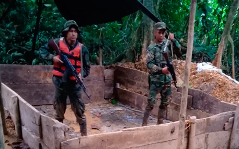 Servicios operativos