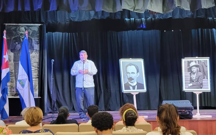 “Raíces de Dignidad y Soberanía”