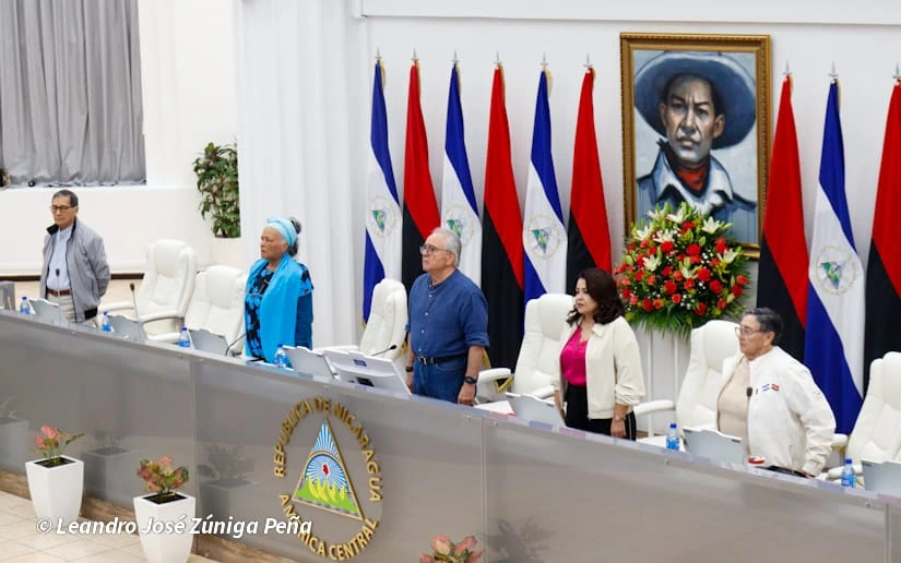 A 99 años del Manifiesto de San Albino, legado de Sandino se mantiene vivo en Nicaragua