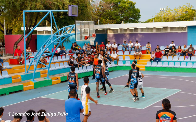 Torneos Carlos Ulloa y Luisa Amanda Espinoza fortalecen masificación del baloncesto en Nicaragua