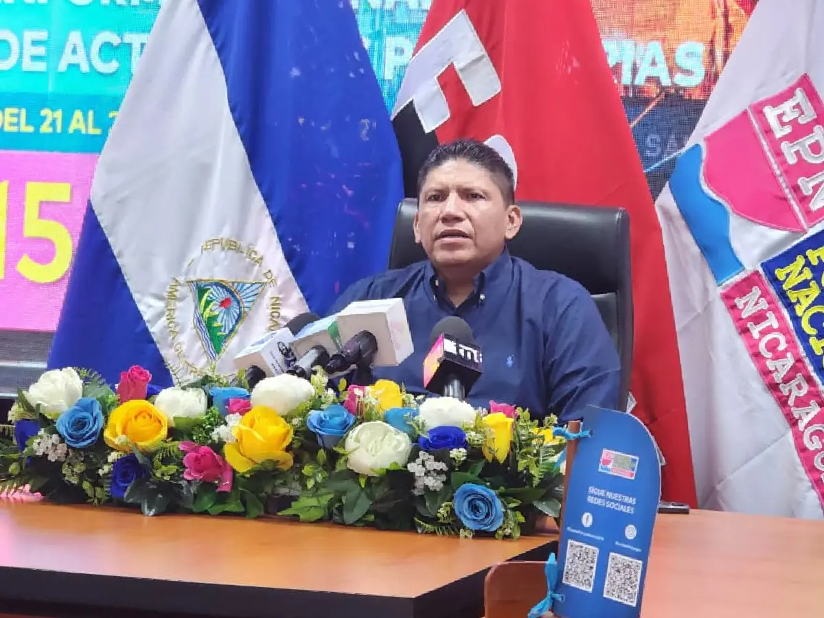 Conozca la actividad portuaria en Nicaragua