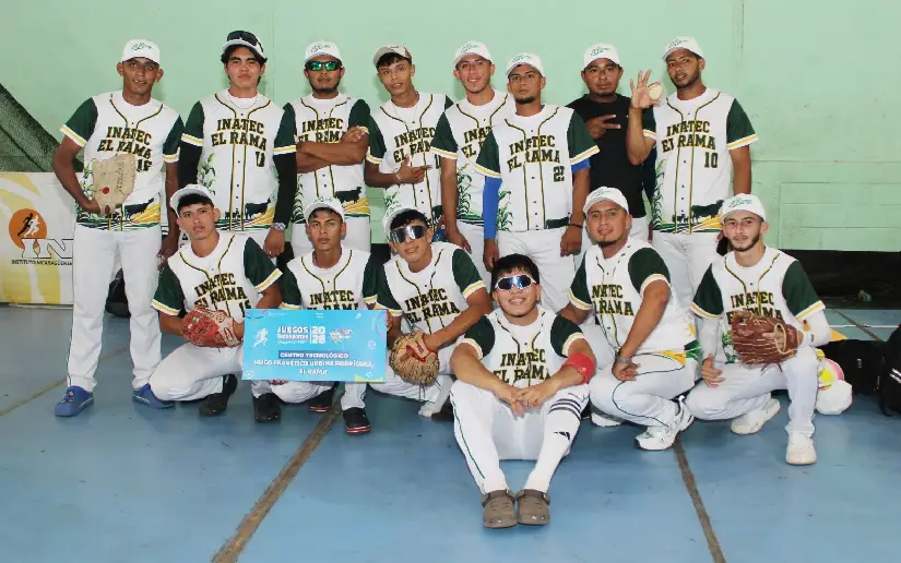 Inicia fase final de los Juegos Nacionales TecDeportes 2026