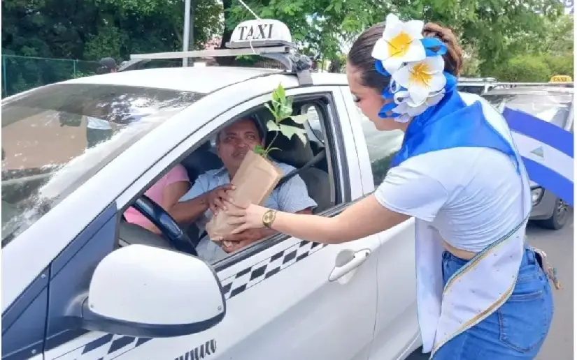 Un Millón de Raíces, Patria y Dignidad