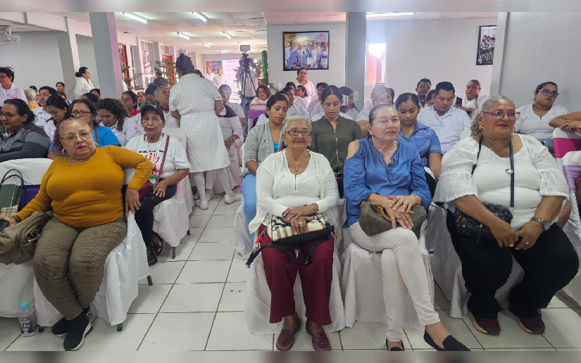 MINSA reconoce labor de parteras en Encuentro Departamental