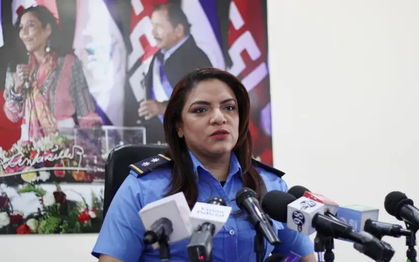 Policía Nacional continúa desarrollando acciones para prevenir accidentes