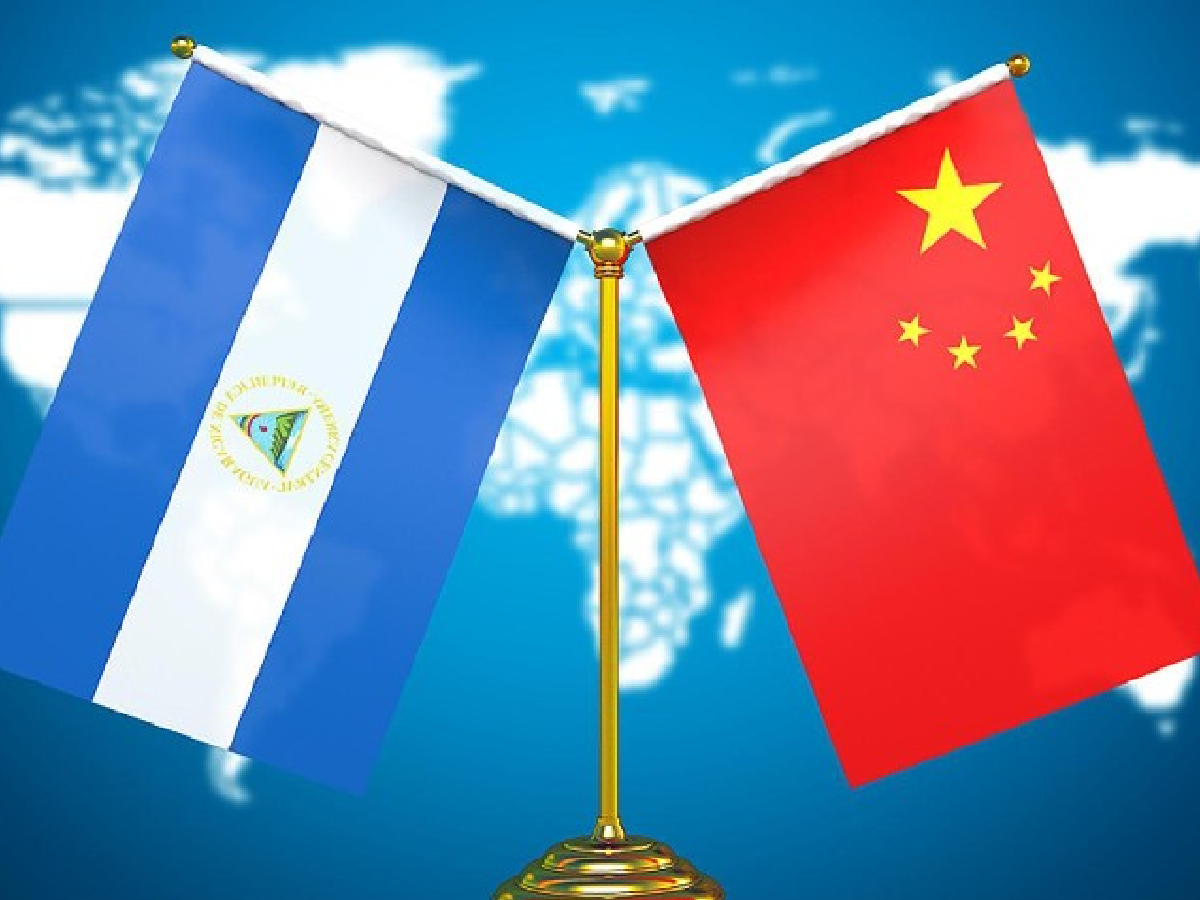 Especial: Nicaragua conmemora los 77 años de la República Popular China y destaca fortalecimiento de vínculos y cooperación