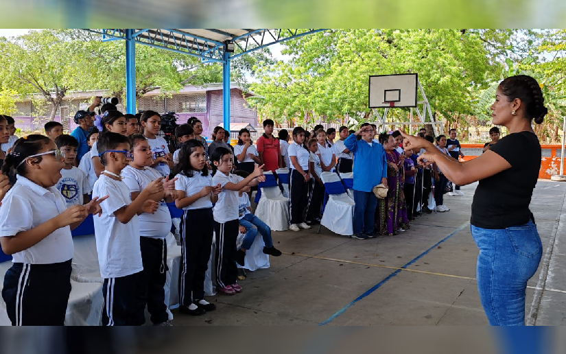 En mayo inician Juegos Nacionales con más de 200 atletas con discapacidad