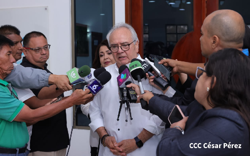 Elecciones para garantizar la estabilidad, seguridad y paz del pueblo nicaragüense