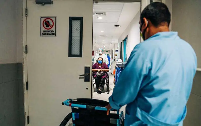 Nicaragua no reporta casos positivos de Covid-19 en la última semana