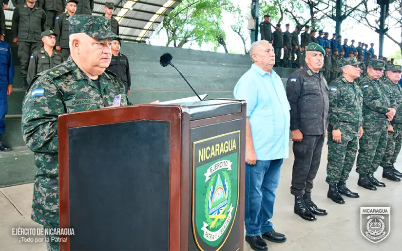 Inauguración del XX campeonato de baloncesto