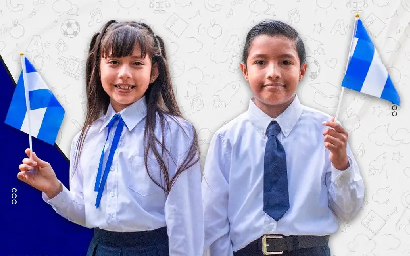 Jóvenes celebrarán el Día Nacional del Estudiante recordando el legado de los héroes del 23 de julio