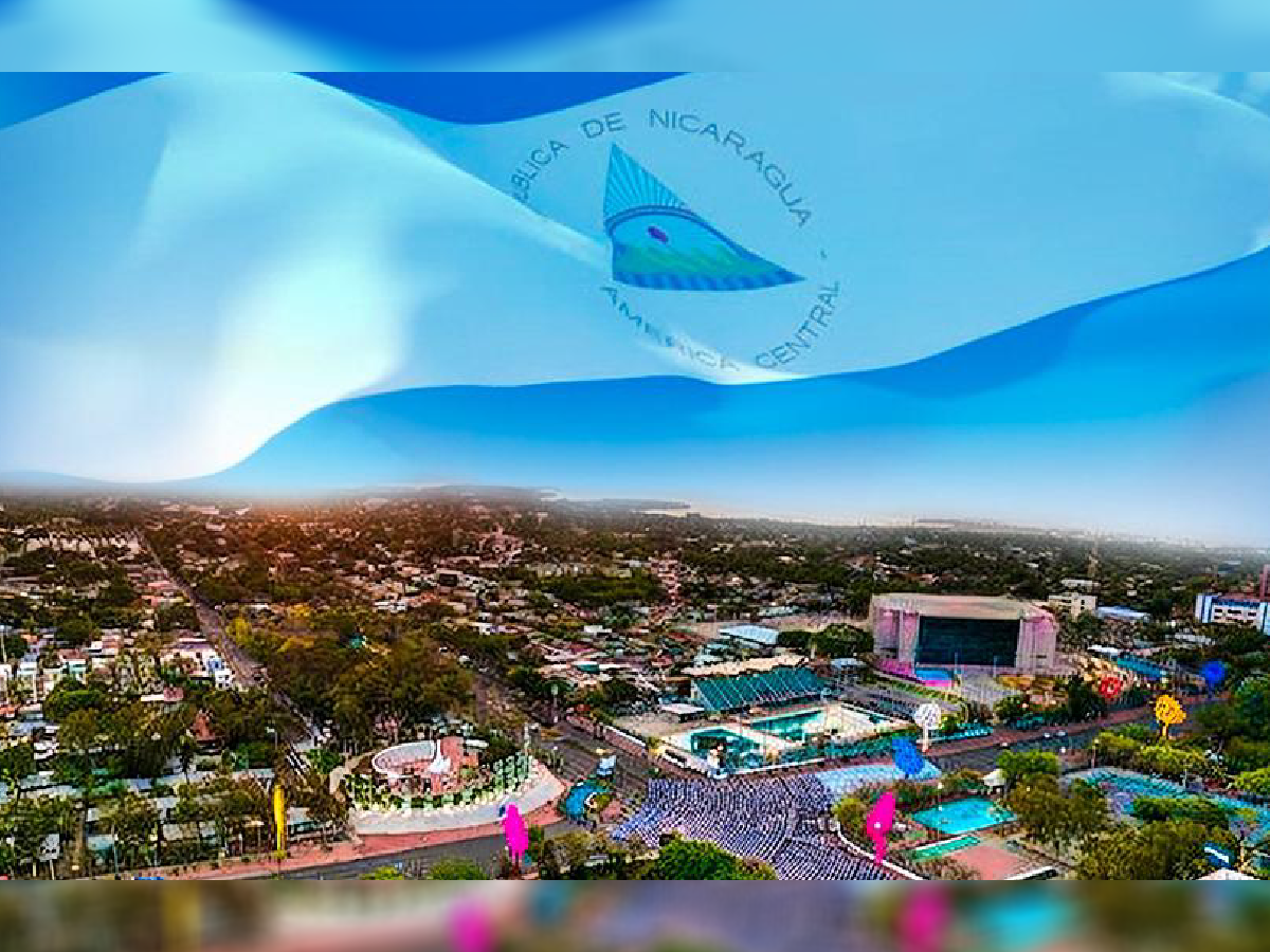 Nicaragua celebra la Paz como patrimonio esencial de las familias