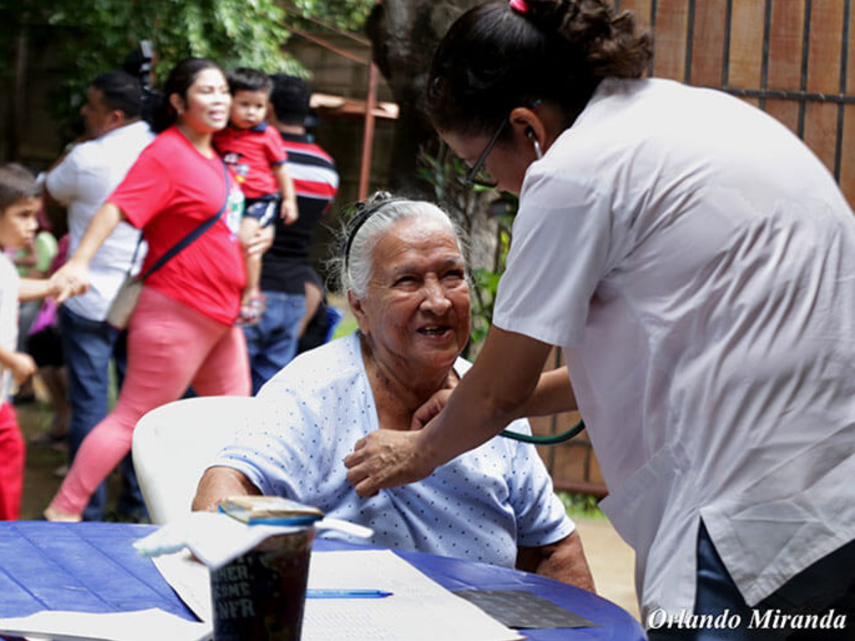 Más Atenciones Especializadas