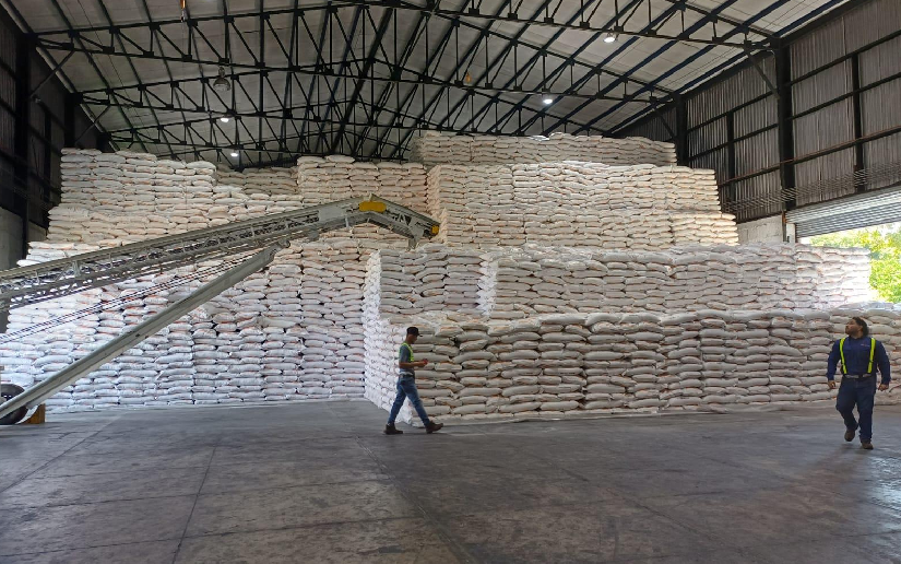 Cierre de zafra azucarera 2025/2026