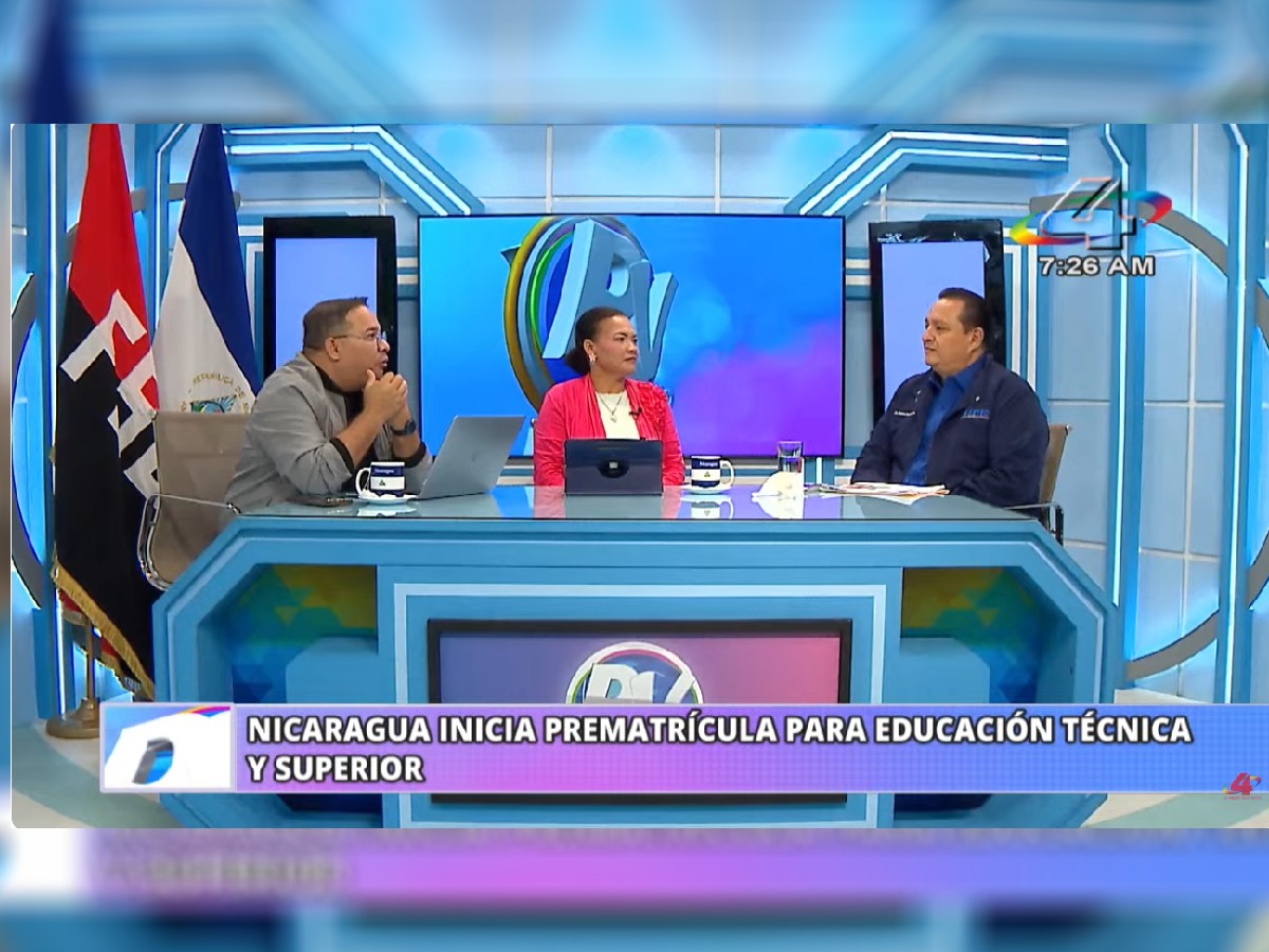 Universidades Pueblo Presidente ofertan 70 mil cupos en 130 carreras para 2027