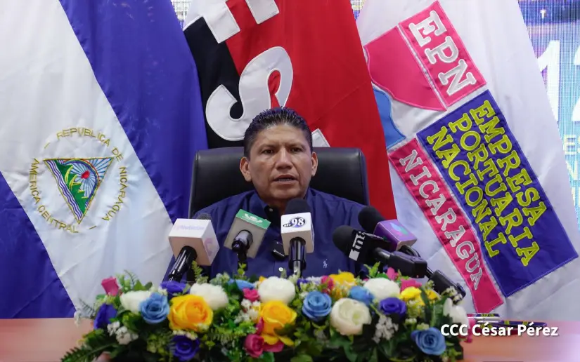 Prevalece dinamismo comercial y turístico en puertos de Nicaragua