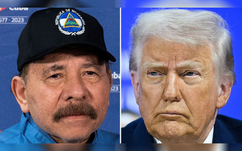 Nicaragua pide a EE. UU. indemnización histórica y cuestiona nuevas sanciones