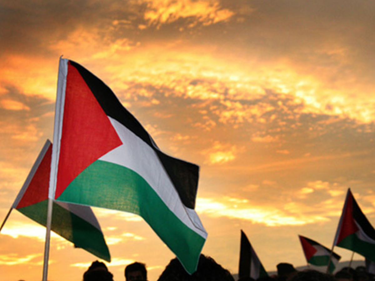 Tres años de guerra genocida: El Pueblo Palestino permanece firme en su lucha por la Vida, la Libertad y la Dignidad
