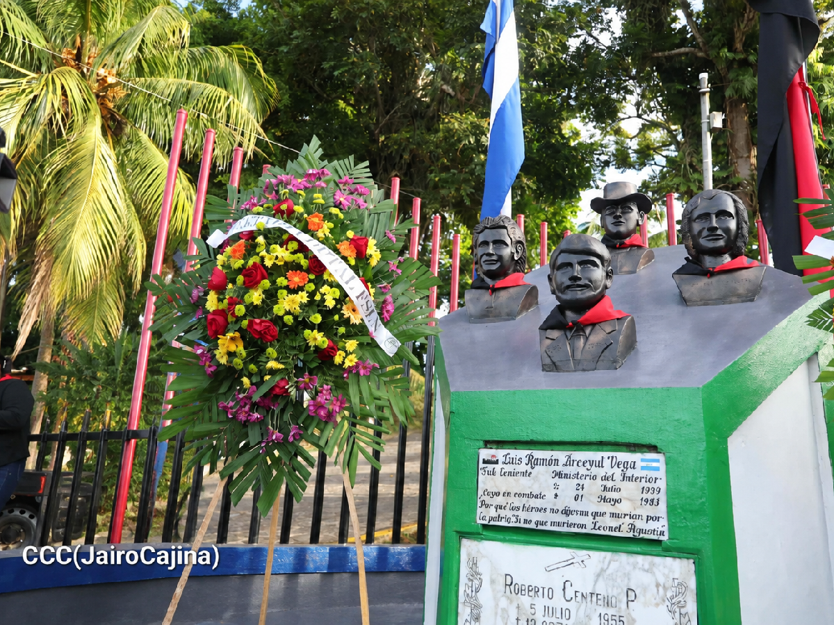 Toma del Cuartel en San Carlos: memoria histórica y legado de lucha por la libertad