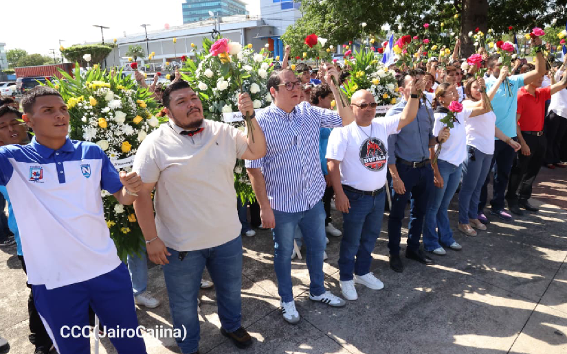 Alexis Argüello: el Campeón del Pueblo y la Reconciliación que brilla con intensidad a 17 años de ser inmortal
