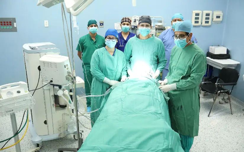 Congreso Científico en Medicina Interna