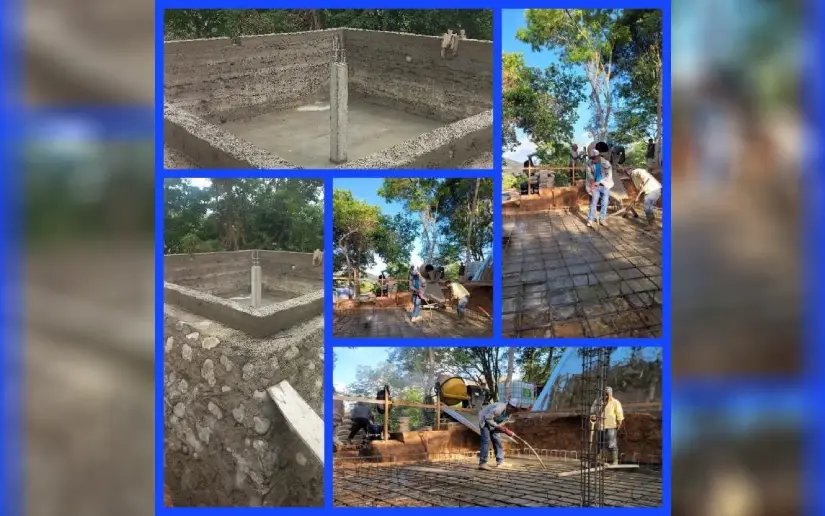 En Yalagüina, mejoramos servicio de agua