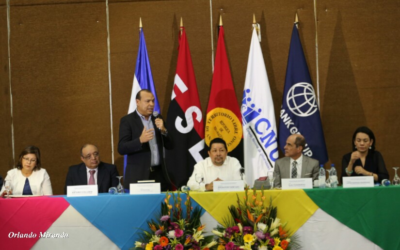 Banco Mundial ve positivos los avances de Nicaragua en educación